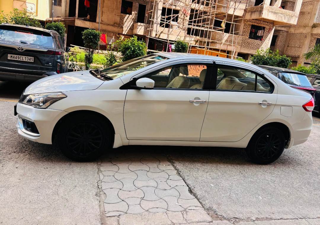 used maruti suzuki ciaz delta 2017 – nagpur (petrol, 2nd owner) used maruti suzuki ciaz delta 2017 – nagpur (petrol, 2nd owner)