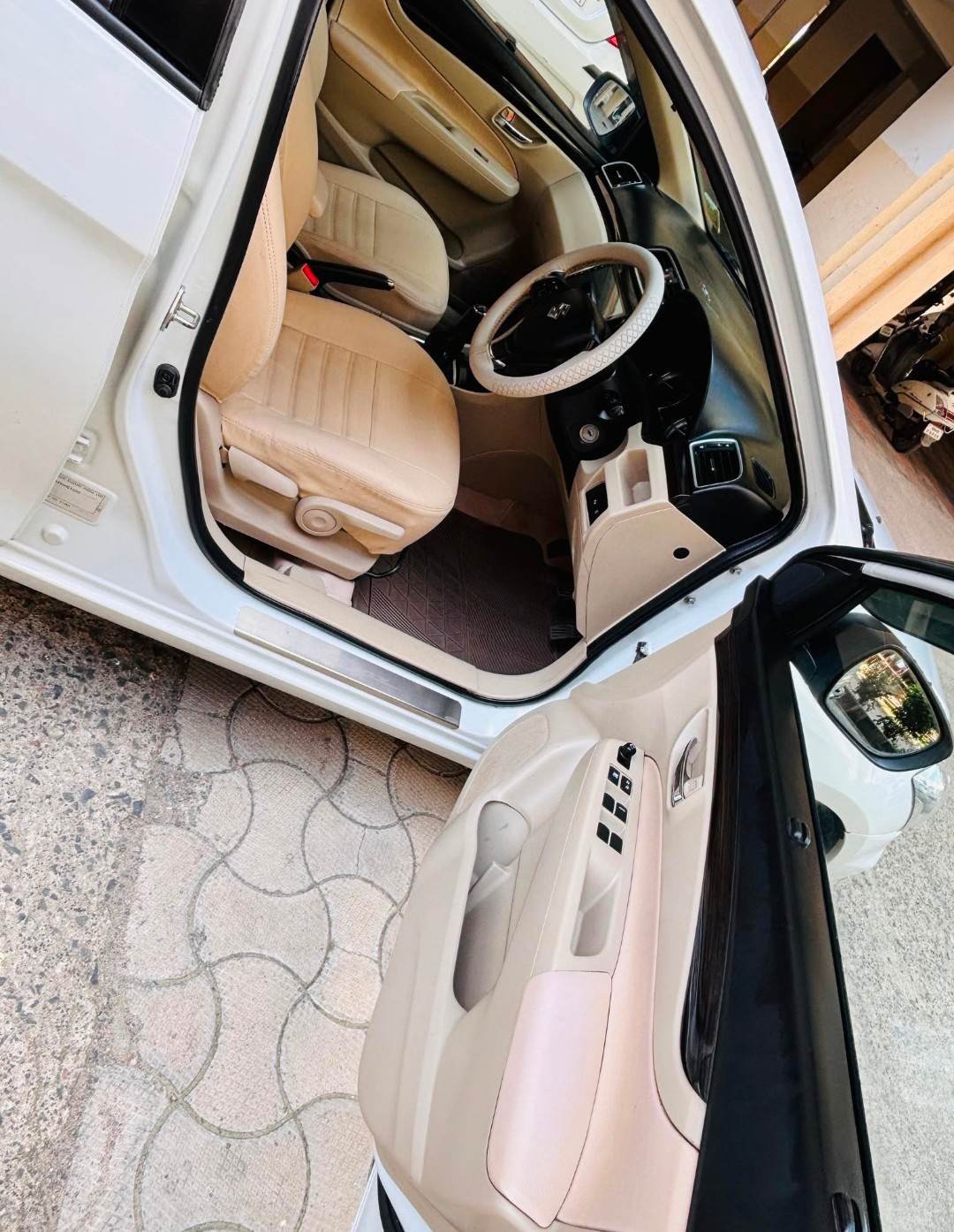 used maruti suzuki ciaz delta 2017 – nagpur (petrol, 2nd owner) used maruti suzuki ciaz delta 2017 – nagpur (petrol, 2nd owner)